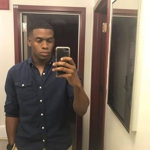 Meet your Posher, Scott